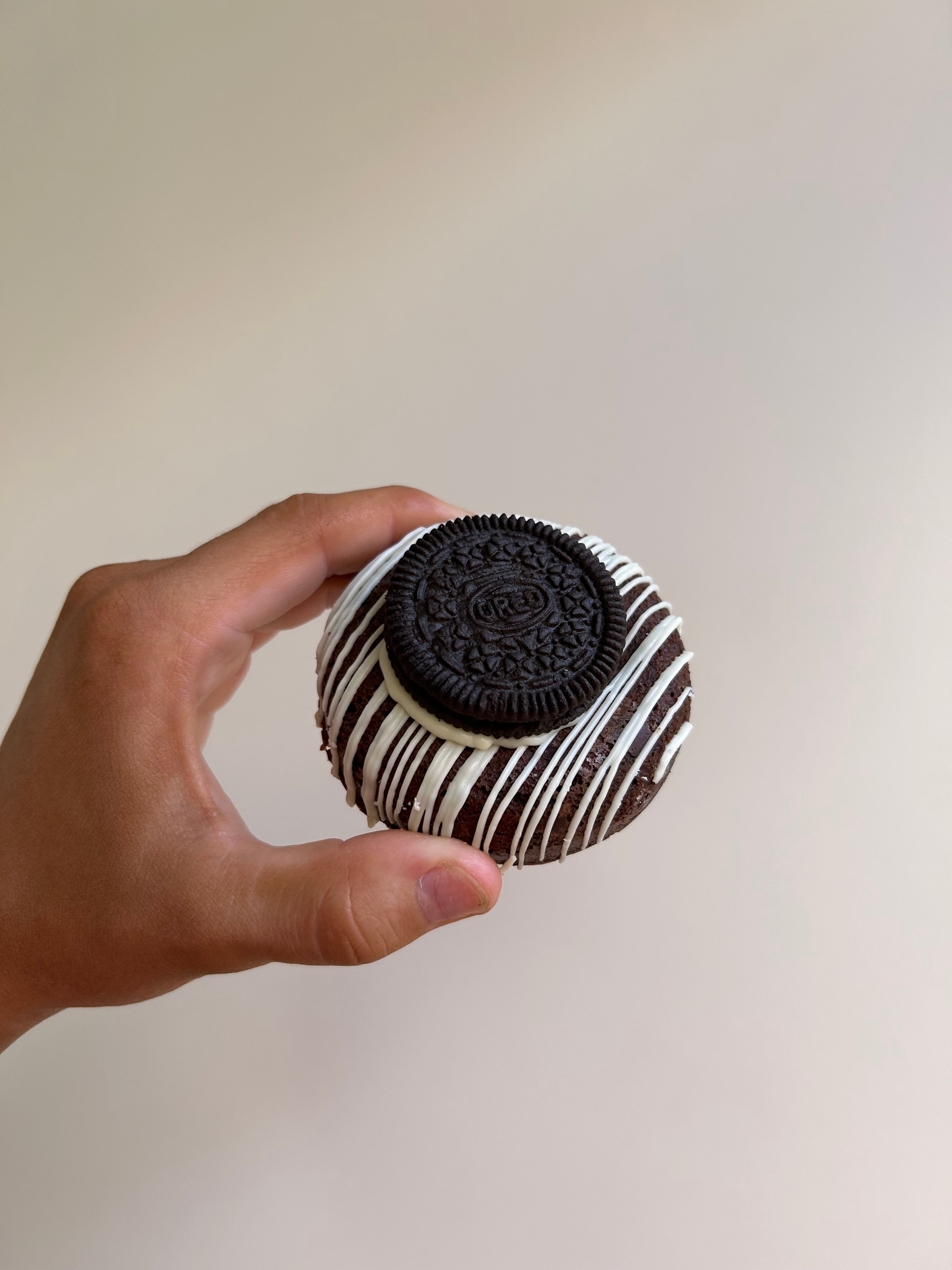 OREO BRONUT