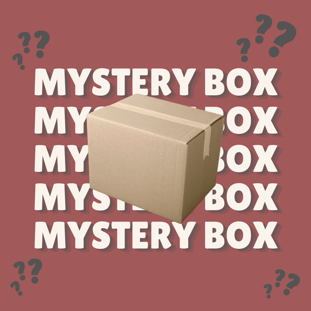 MYSTERY BOX